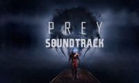 Prey - In attesa del gioco è disponibile la soundtrack ufficiale